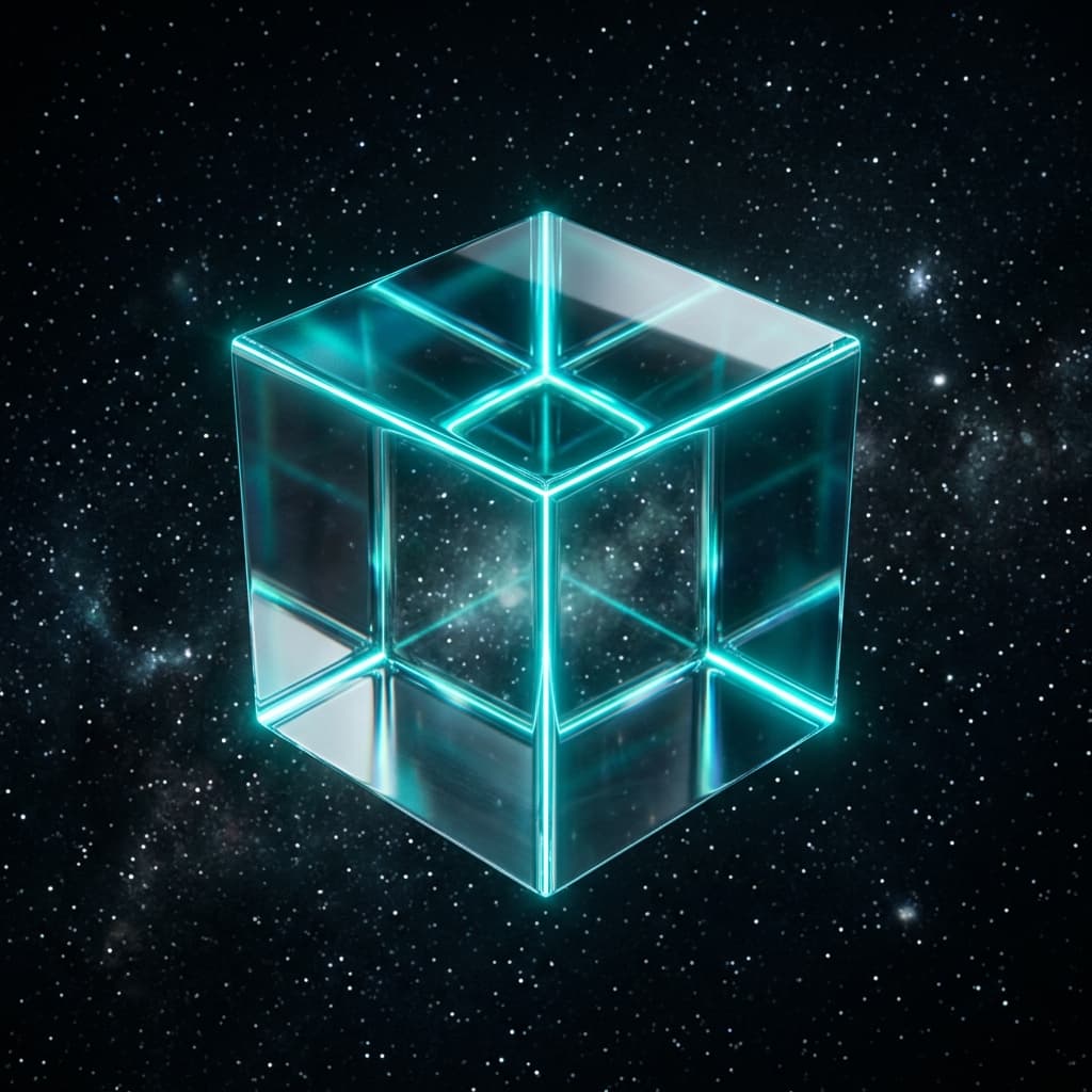 NEMESIS Protocol Cube